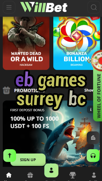 EB Games Surrey BC: Shop Now-vz72fvrf.com