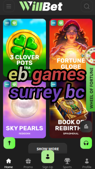 EB Games Surrey BC: Shop Now-vz72fvrf.com